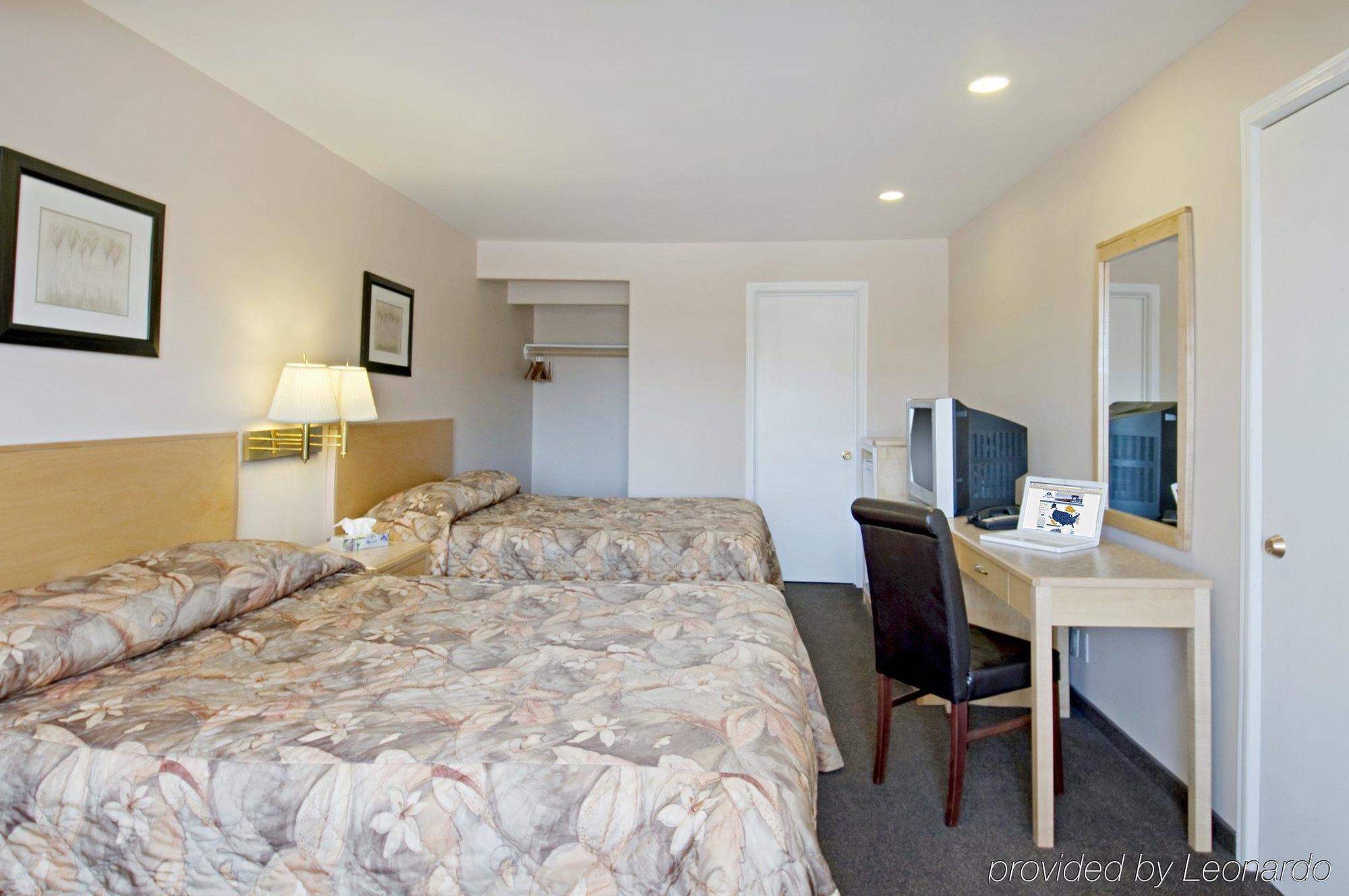 Canadas Best Value Inn-Prince George Pokoj fotografie