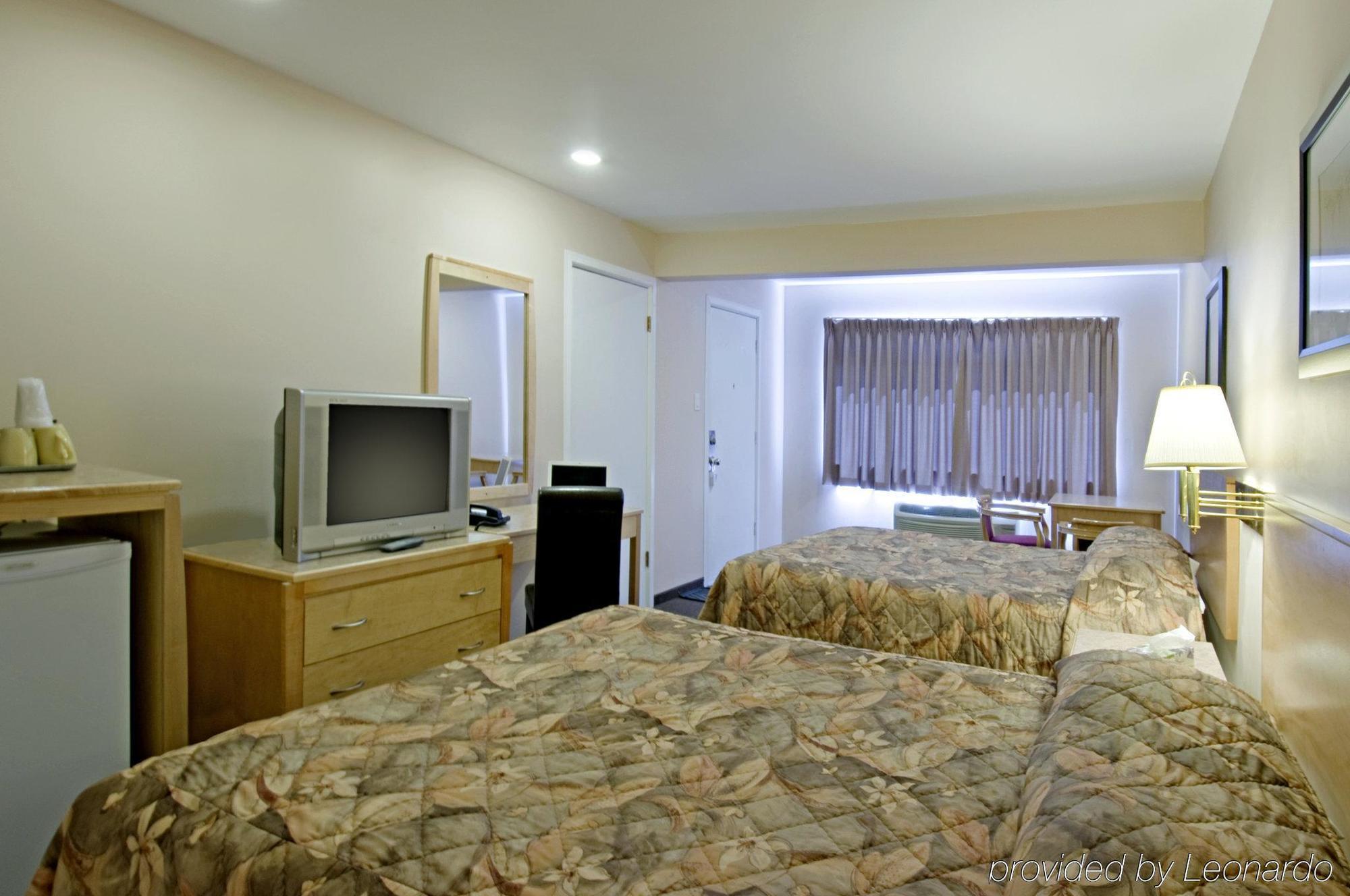 Canadas Best Value Inn-Prince George Exteriér fotografie